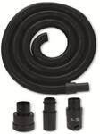EINHELL Saugschlauch-Set 2362000, f&uuml;r Nass-Trockensauger