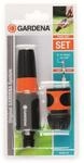 GARDENA Gartenspr&uuml;her-Set 18288-20, 2-teilig, 13mm (1/2")