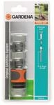 GARDENA Anschluss-Set 18286-20, 3-teilig