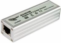 ALLNET &uuml;berspannungsschutz ALL95100 f&uuml;r CAT.6