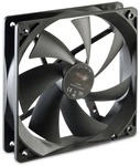 SINANPOWER PC-Lüfter F-120-S, 120x120x25 mm, 12 V- SINANPOWER PC-Lüfter F-120-S, 120x120x25 mm, 12 V-