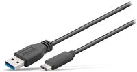 GOOBAY USB 3.0 Adapterkabel A/C, 0,5 m