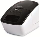 BROTHER Etikettendrucker P-TOUCH QL-700