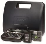 BROTHER Beschriftungsger&auml;t P-TOUCH D210VP