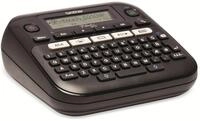 BROTHER Beschriftungsger&auml;t P-TOUCH D210