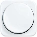 BUSCH-JAEGER Reflex SI 2115-214, Zentralscheibe f&uuml;r Drehdimmer
