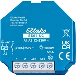 ELTAKO Stromsto&szlig;schalter ES61-UC, 230 V, 1 Schlie&szlig;er