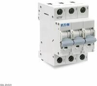 EATON Leitungsschutzschalter PXL-C16/3