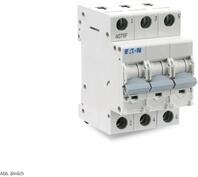 EATON Leitungsschutzschalter PXL-C20/3