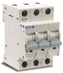 EATON Leitungsschutzschalter PXL-B16/3, B, 16 A, 3-polig