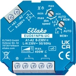 ELTAKO Stromsto&szlig;-Dimmschalter EUD61NPN-UC, 8-230VUC, 400W up