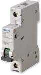 SIEMENS Leitungsschutzschalter 5SL6110-6, B 10A