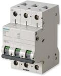 SIEMENS Leitungsschutzschalter 5SL6332-6, B 32A