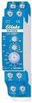 ELTAKO Stromrelais AR12DX-230V, potenzialfrei