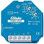ELTAKO Funkaktor Stromsto&szlig;-Schaltrelais FSR61-230V