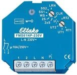 ELTAKO Funkaktor Multi-Stromsto&szlig;schalter FMS61NP-230V