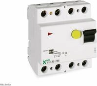 EATON Fehlerstrom-Schutzschalter PXF-40/4/003-A, 40/0,03 A