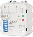 EOB Multifunktions-Zeitschalter CS3-16