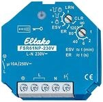 ELTAKO Funkaktor Stromsto&szlig;-Schaltrelais FSR61NP-230V