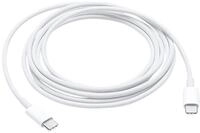APPLE USB-C Kabel 2m wei&szlig;
