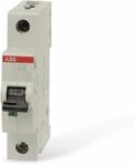 ABB Leitungsschutzschalter S201-B16, B, 16 A