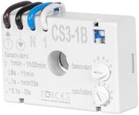 EOB Nachlaufrelais CS3-1B