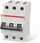 ABB Leitungsschutzschalter S203-C16