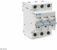 EATON Leitungsschutzschalter PXL-C25/3