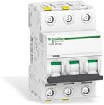 SCHNEIDER ELECTRIC Leitungsschutzschalter A9F03316, iC60N, B, 16A