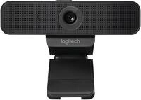 LOGITECH Webcam C925e