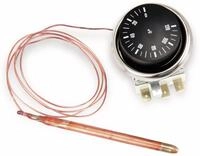 Universal-Regelthermostat TR2, 0...120 &deg;C