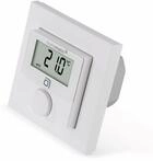 HOMEMATIC IP Smart Home 150628A0, Wandthermostat mit Schaltausgang f&uuml;r