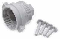 HOMEMATIC IP Smart Home Adapter-Set Herz, Comap