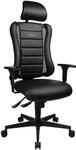 TOPSTAR Gamingstuhl Sitness RS inkl. Armlehnen + Kopfst&uuml;tze