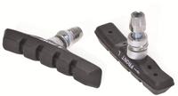 FILMER Fahrrad-Bremsschuhe 42.154, V-Brakes