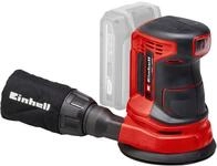 EINHELL Akku-Exzenterschleifer TE-RS 18 Li, Solo