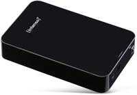 INTENSO USB 3.0-HDD Memory Center, 6 TB, schwarz