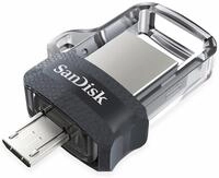 SANDISK USB3.0 Speicherstick Ultra Dual Drive M3.0, 32 GB