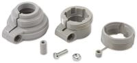 HOMEMATIC IP Smart Home Adapter-Set Danfoss