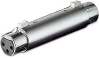 GOOBAY XLR-Verbinder