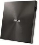 ASUS DVD-Brenner ZenDrive SDRW-08U9M-U, schwarz