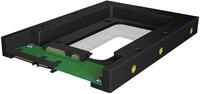 ICY BOX Wechselrahmen IB-2538StS
