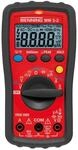 BENNING True-RMS Digital-Multimeter MM 5-2, 044071