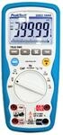 PEAKTECH Multimeter, P 3360, True RMS, IP67, 40000 Counts