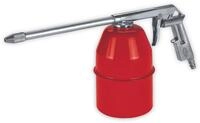 EINHELL Druckluft-Spr&uuml;hpistole mit Saugbecher, 0,9 L