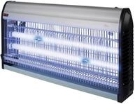 GARDIGO Fluginsekten-Vernichter Profi 62403, 150 qm Innenraum
