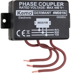 KEMO Phasenkoppler M091N f&uuml;r Powerline
