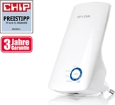 TP-LINK Universal WLAN-Repeater TL-WA850RE, 300 Mbps