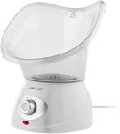 CLATRONIC Gesichtssauna & Inhalationsger&auml;t GS 3656, 3-Stufen