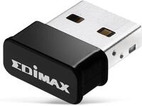 EDIMAX WLAN USB-Stick EW-7822ULC, AC1200, 2,4/5 GHz, MU-MIMO